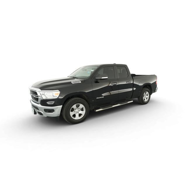 ram ram 1500 pickup 2020 1C6RRFBG2LN203254 image ram ram 1500 pickup 2020 1C6RRFBG2LN203254 image